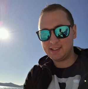 Meet your Posher, Marko